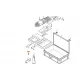 STIHL  Zestaw podkładek zabezpieczających 4861 007 3300